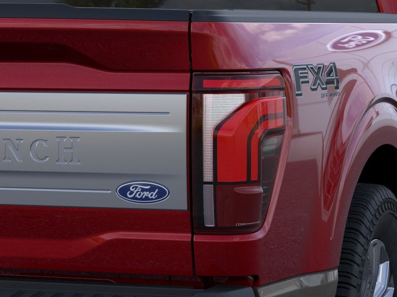 Thumbnail: 2026 Ford F-150 - 43