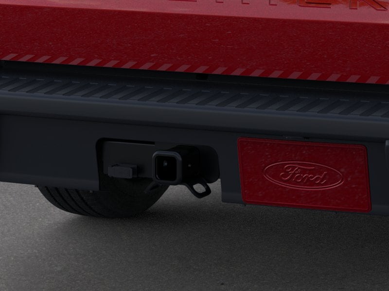 2025 Ford Maverick XLT - Photo 23