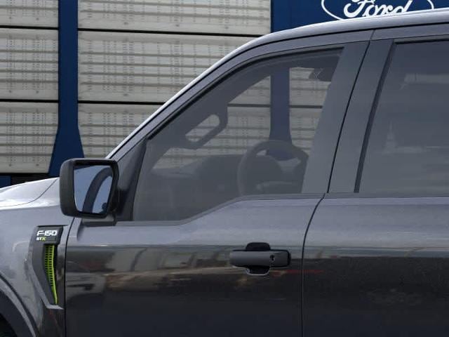 Thumbnail: 2025 Ford F-150 - 20