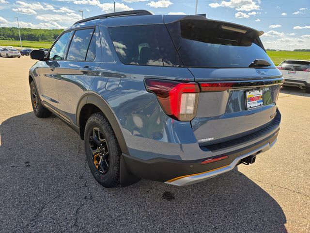2026 Ford Explorer Tremor - Photo 70