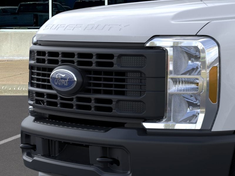 2026 Ford F-350 Super Duty XL - Photo 39