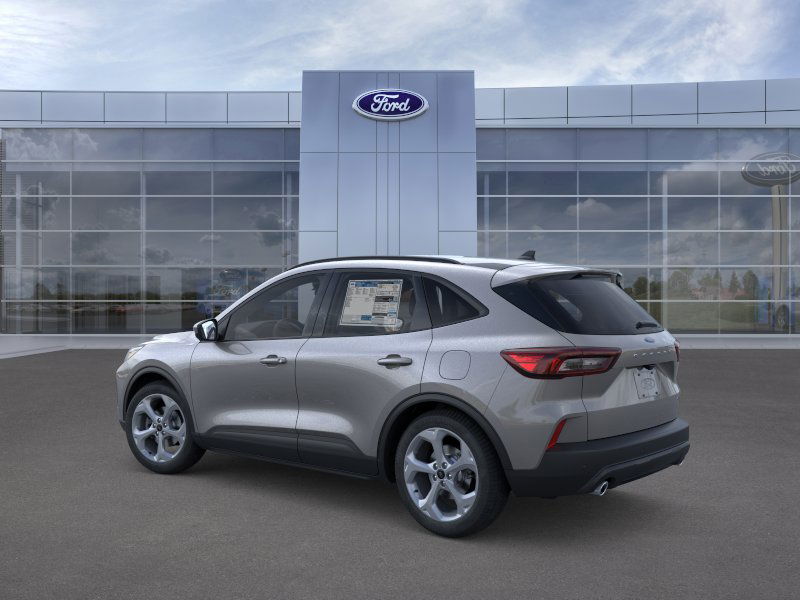 2026 Ford Escape Hybrid ST-Line Select - Photo 19
