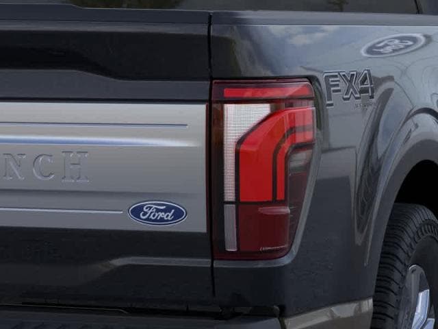 Thumbnail: 2026 Ford F-150 - 43