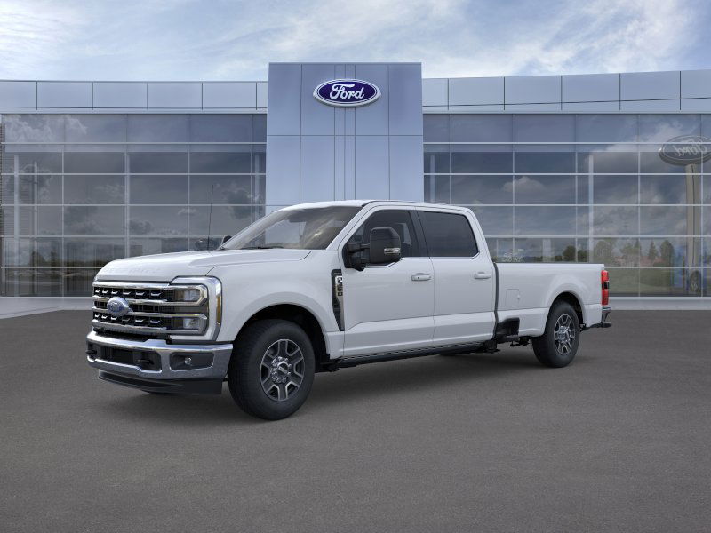 2026 Ford F-350 Super Duty XL - Photo 34
