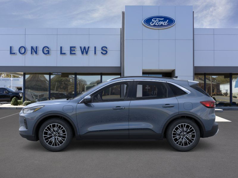 2025 Ford Escape Plug-In Hybrid Base photo 3