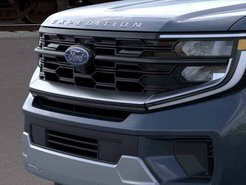 Thumbnail: 2026 Ford Expedition - 40