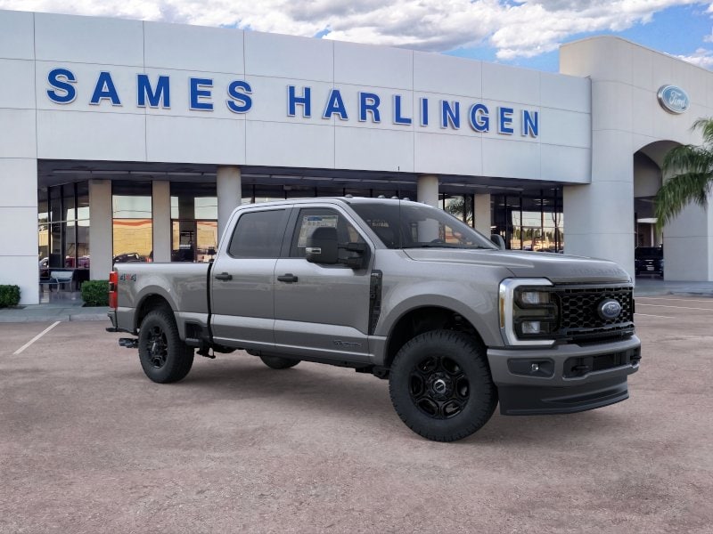 2026 Ford F-250 Super Duty XL - Photo 29