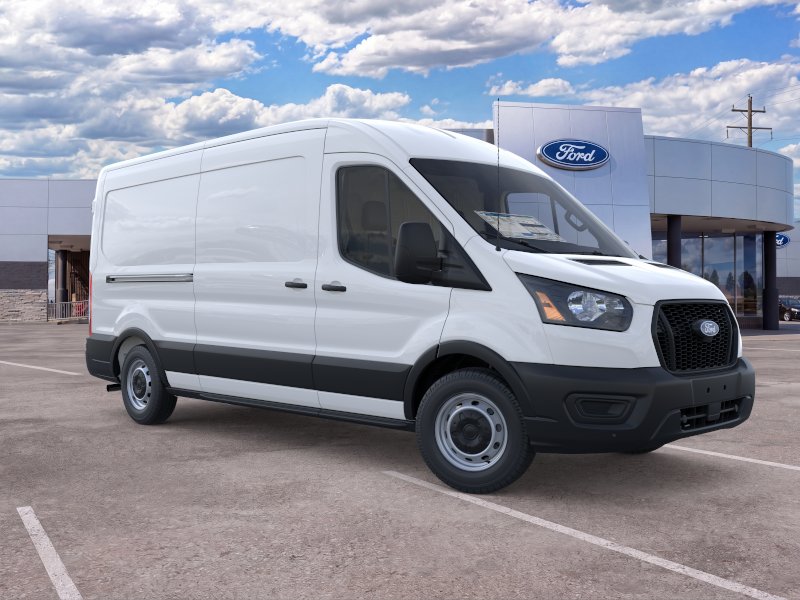 2026 Ford Transit Van Base - Photo 7