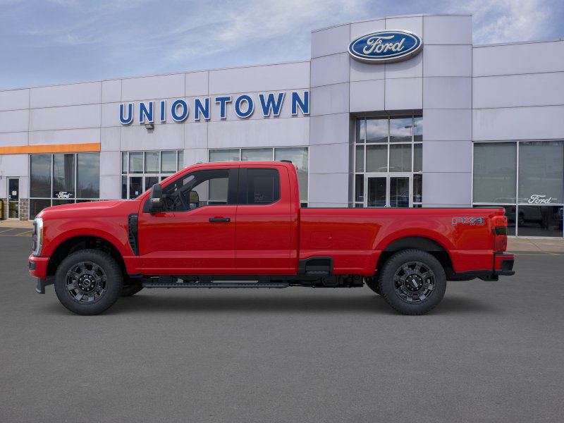 2025 Ford F-350 XL photo 3