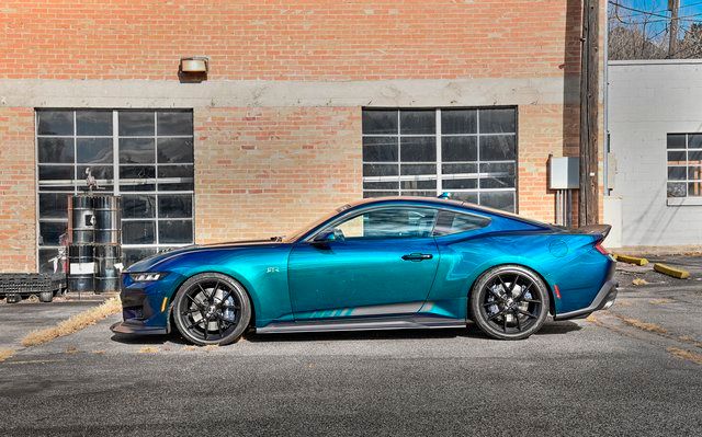 2025 Ford Mustang GT Premium Fastback - Photo 59