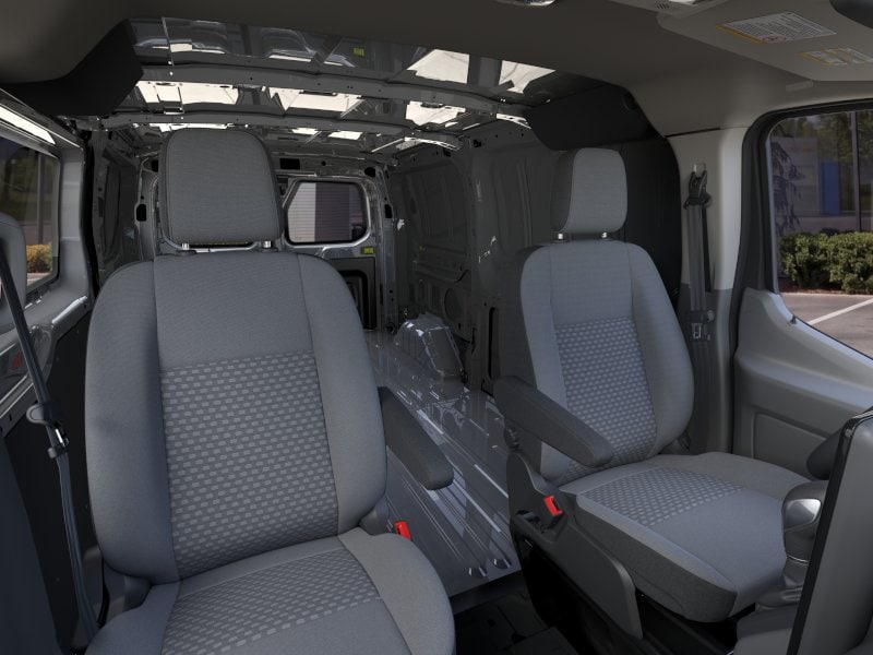 2026 Ford Transit Van Base - Photo 31