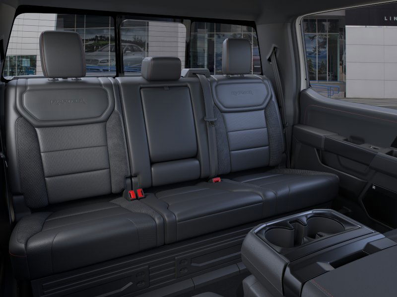 Thumbnail: 2025 Ford F-150 - 39