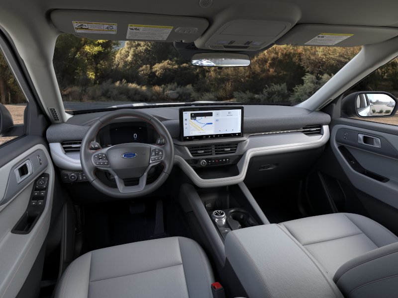 2026 Ford Explorer Active - Photo 32