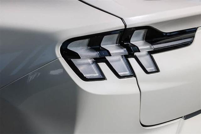 Thumbnail: 2024 Ford Mustang Mach-E - 37