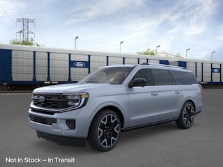 2026 Ford Expedition Max SUV