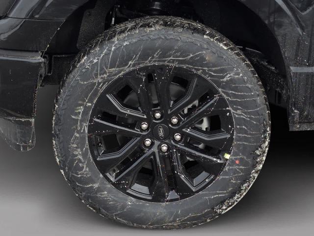 new 2026 Ford F-150 car, priced at $77,115