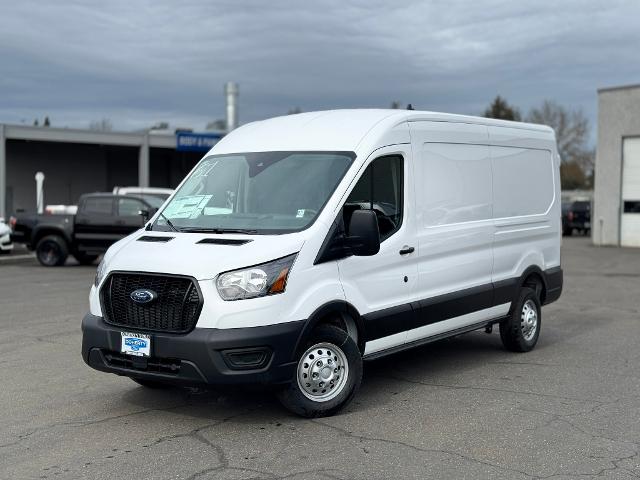 2025 Ford Transit Van Base - Photo 24