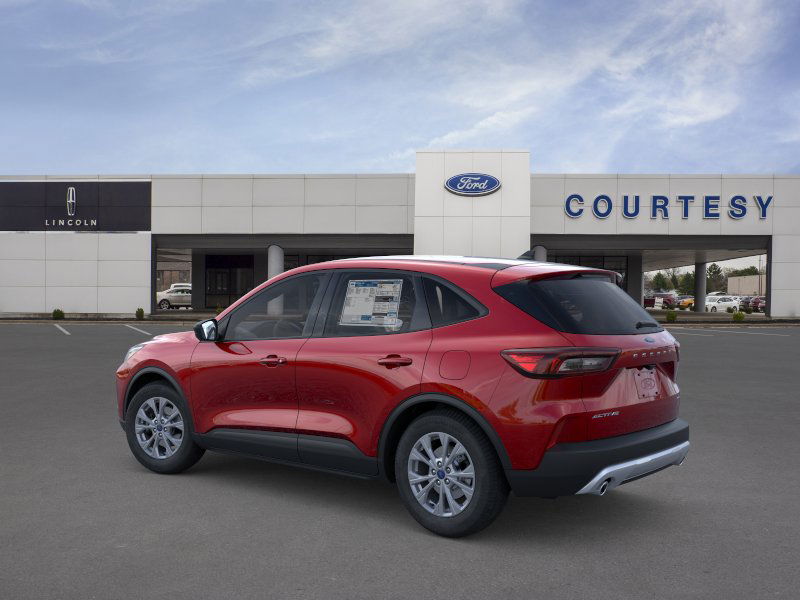 2026 Ford Escape Active photo 4