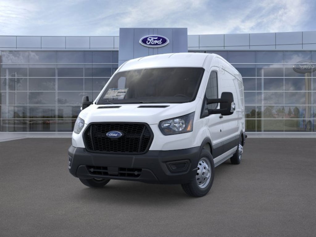 New 2025 Ford Transit-250 Cargo Base Cargo Van