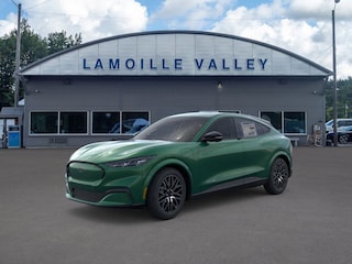 2025 Ford Mustang Mach-E Premium SUV