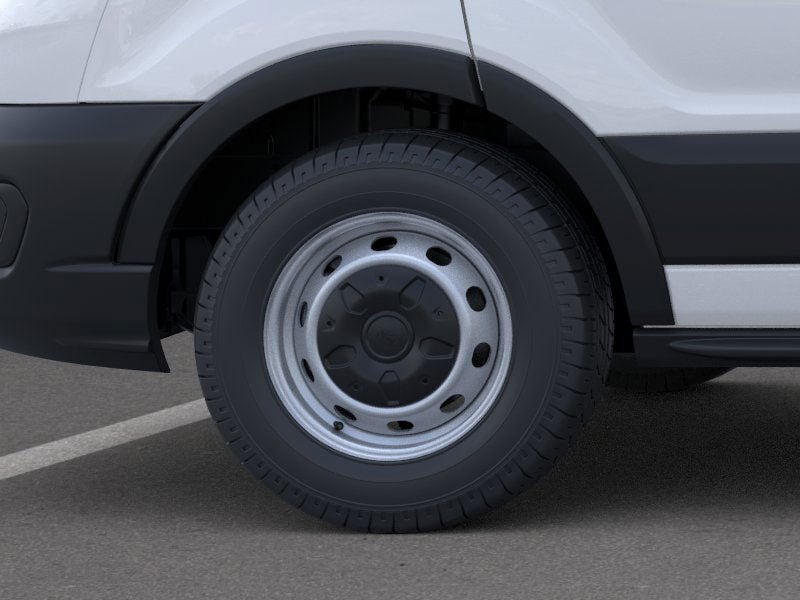 2025 Ford Transit Van Base - Photo 40