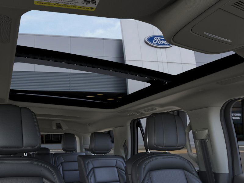 2026 Lincoln Navigator Reserve - Photo 22