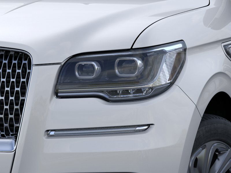 Thumbnail: 2024 Lincoln Navigator L - 48