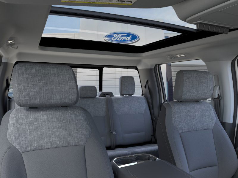 2024 Ford F-350 Super Duty XLT - Photo 22