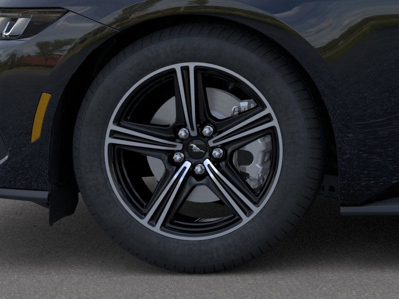 2025 Ford Mustang  19