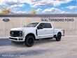  Ford F-250SD