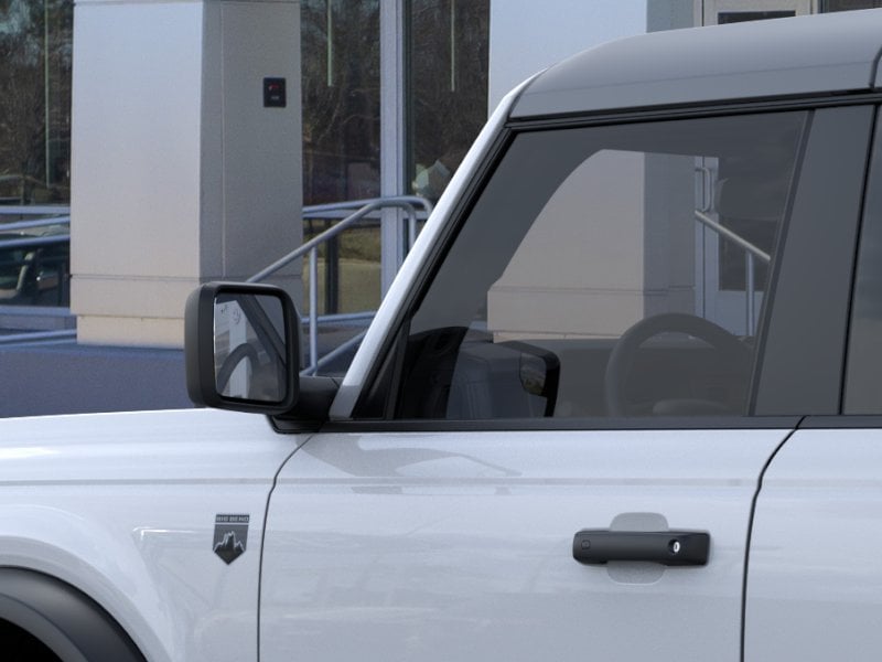 2026 Ford Bronco 4-Door Big Bend - Photo 22