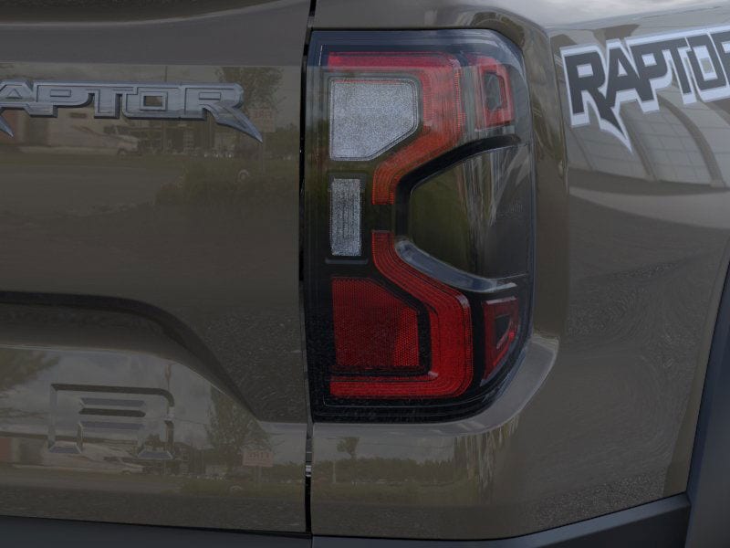 Thumbnail: 2025 Ford Ranger - 21