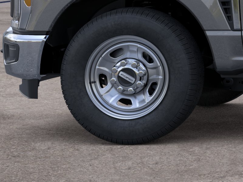 2026 Ford F-350 Super Duty XL - Photo 44