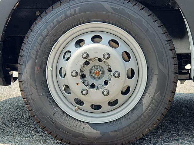 2024 Ford Transit Cargo Van Van High Roof HD Ext. Van