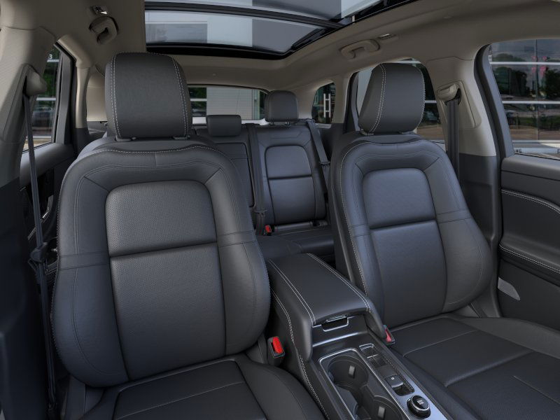 2025 Lincoln Corsair Grand Touring - Photo 32