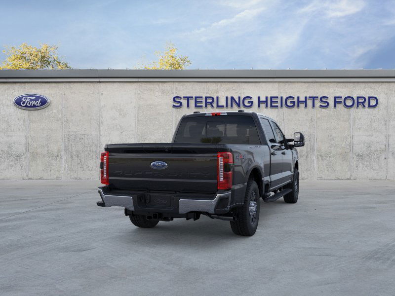 Thumbnail: 2026 Ford F-350 - 30