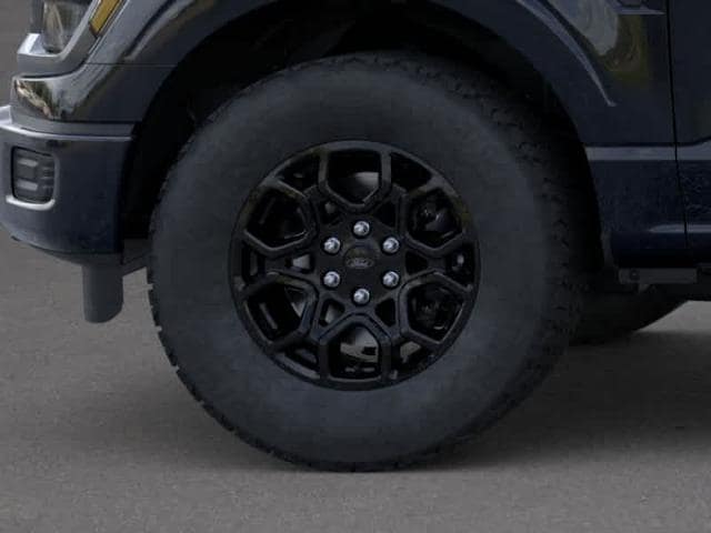 Thumbnail: 2026 Ford F-150 - 41