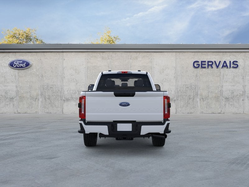 new 2026 Ford F-350 Super Duty car, priced at $65,890