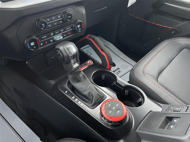 2025 Ford Bronco 2-Door Stroppe - Photo 64