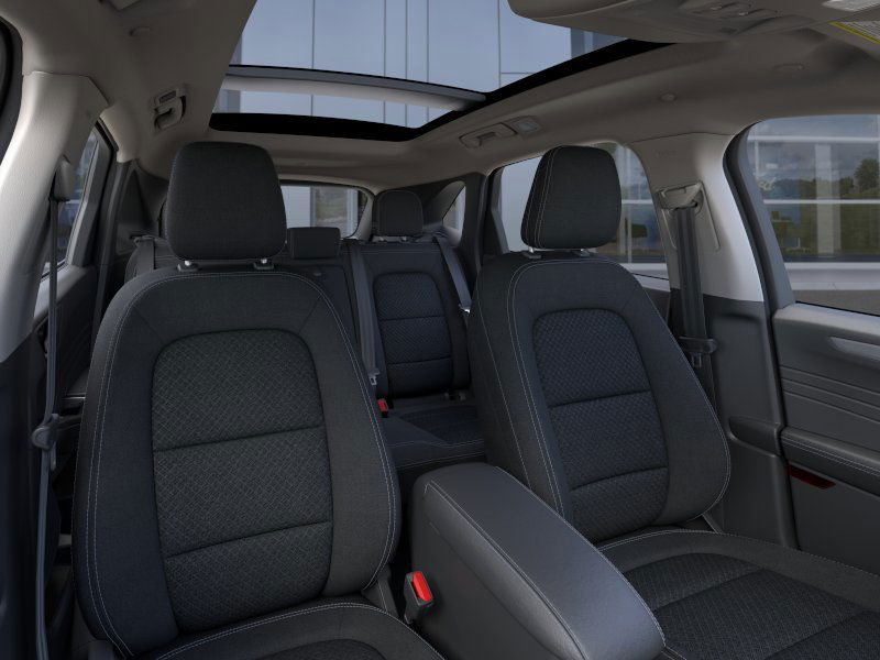 2026 Ford Escape Active - Photo 40