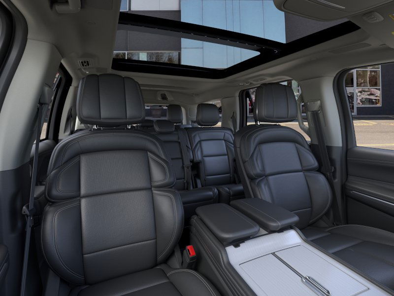 2025 Lincoln Navigator Reserve - Photo 10