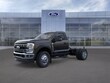  Ford Super Duty F-450 DRW