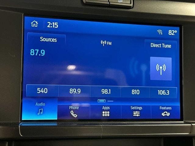 Thumbnail: 2026 Ford Econoline - 39