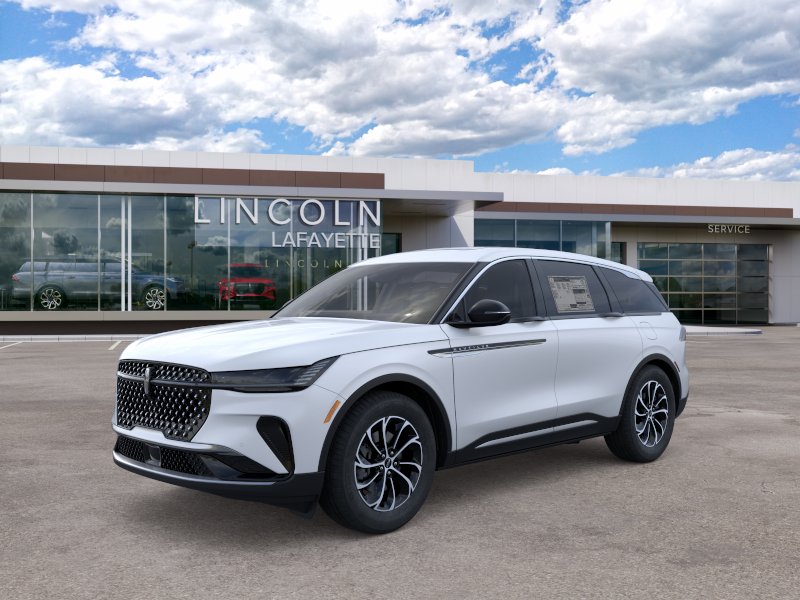 2026 Lincoln Nautilus Premiere SUV
