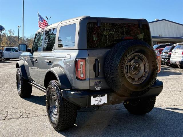 2025 Ford Bronco 4-Door Badlands - Photo 29