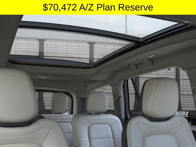2026 Lincoln Aviator Reserve - Photo 22