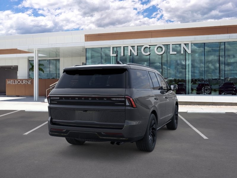 2025 Lincoln Navigator Reserve - Photo 31