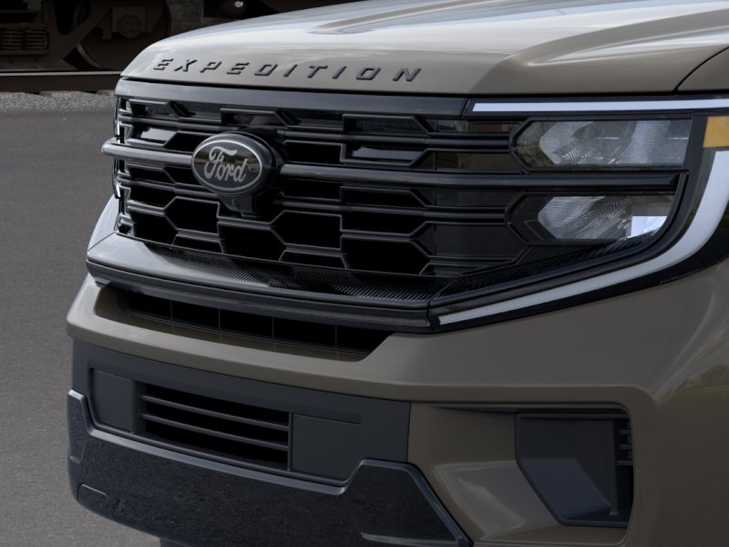 new 2026 Ford Expedition car, priced at $77,994