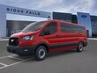  Ford Transit-350 Passenger
