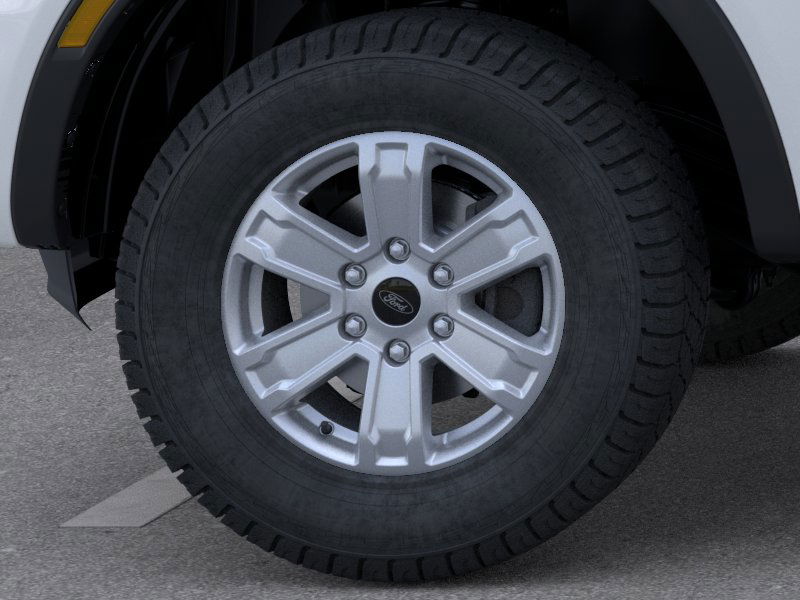 2025 Ford Ranger XL Truck